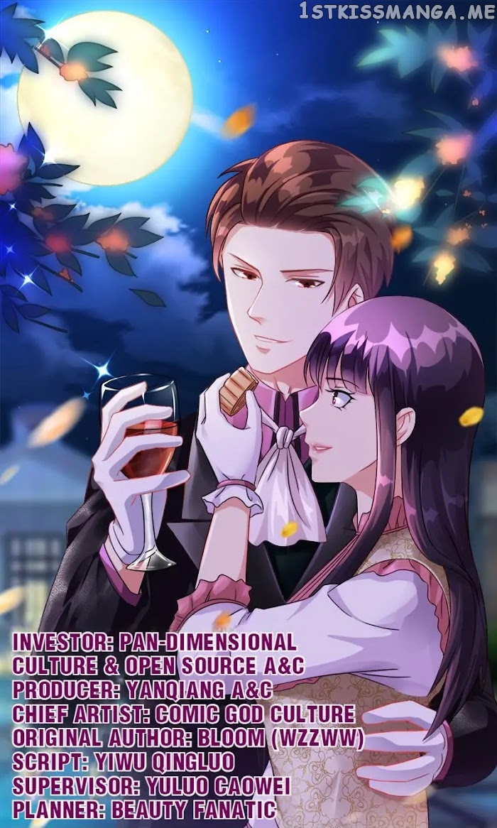 My Notoriously Naughty Lover Chapter 36 - page 1