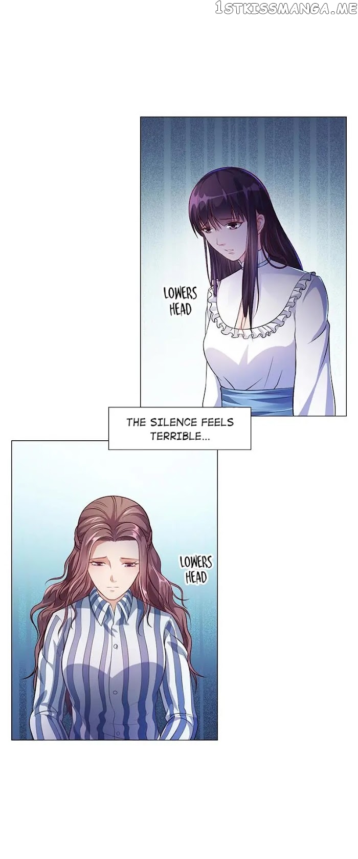 My Notoriously Naughty Lover Chapter 36 - page 10