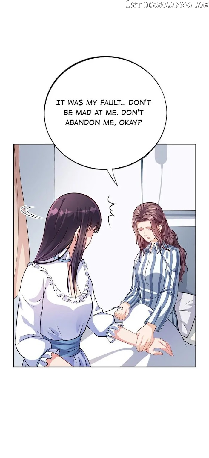 My Notoriously Naughty Lover Chapter 36 - page 13