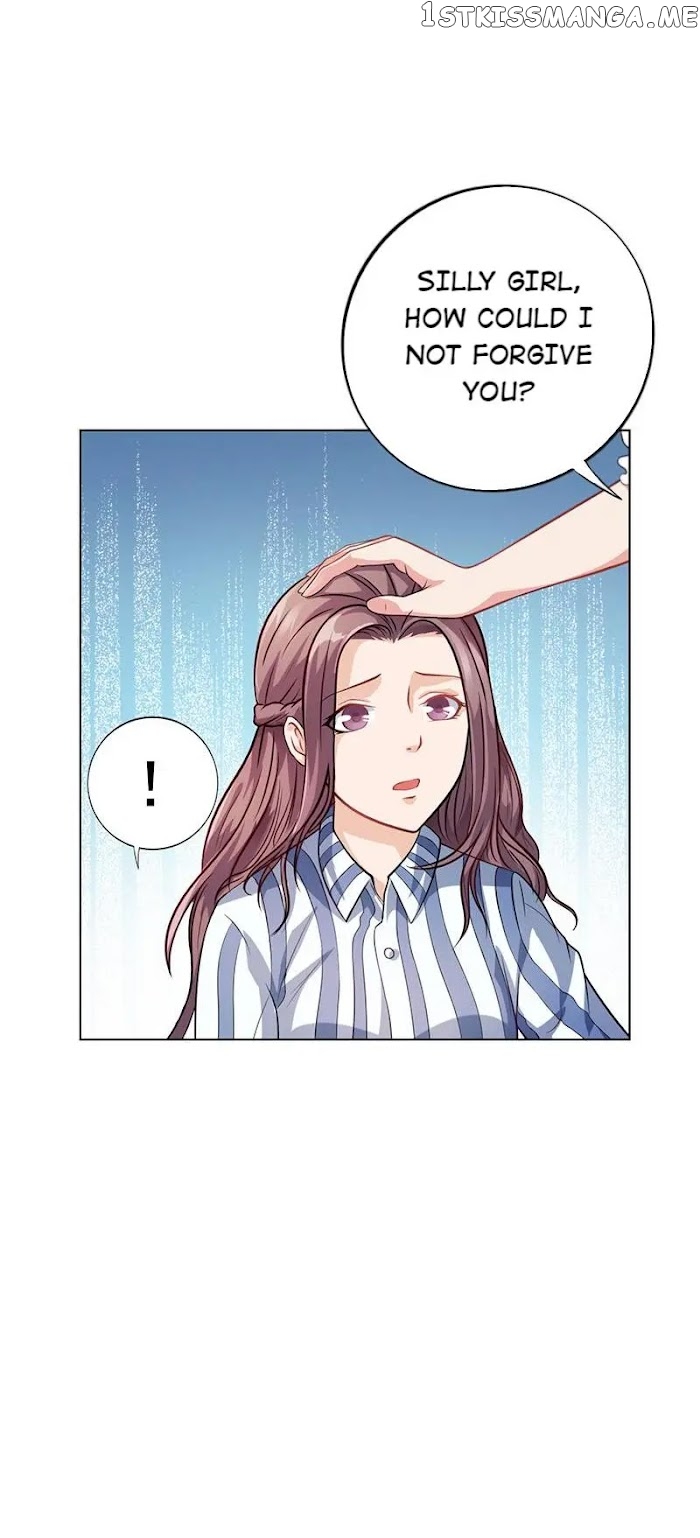 My Notoriously Naughty Lover Chapter 36 - page 15