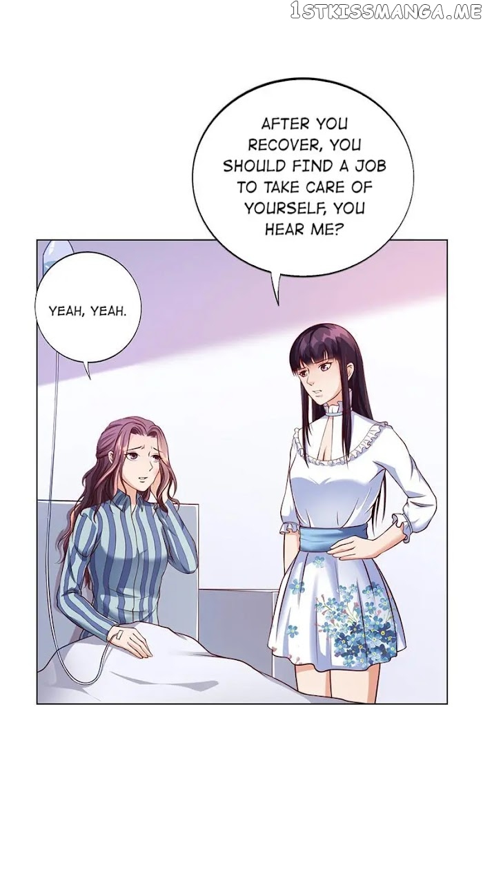 My Notoriously Naughty Lover Chapter 36 - page 17