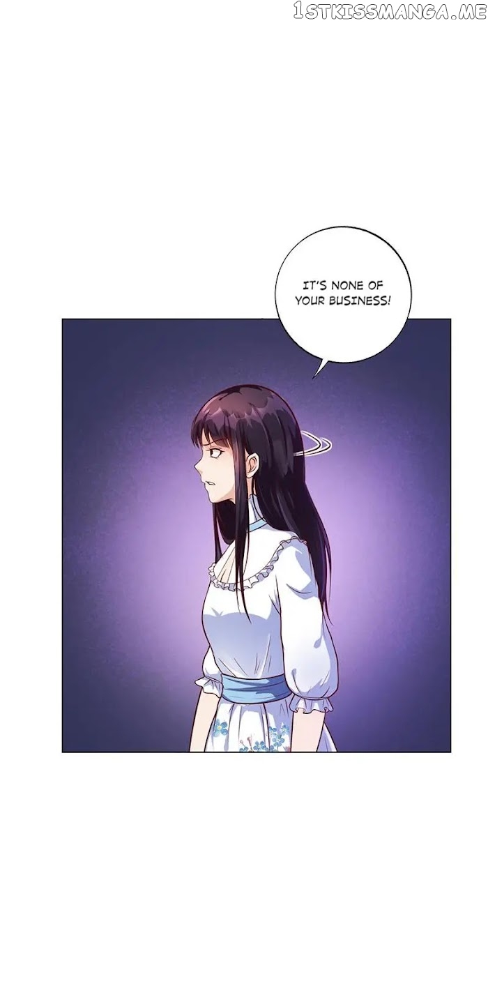 My Notoriously Naughty Lover Chapter 36 - page 24