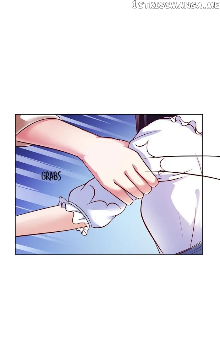 My Notoriously Naughty Lover Chapter 36 - page 28