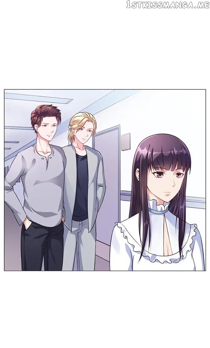 My Notoriously Naughty Lover Chapter 36 - page 5