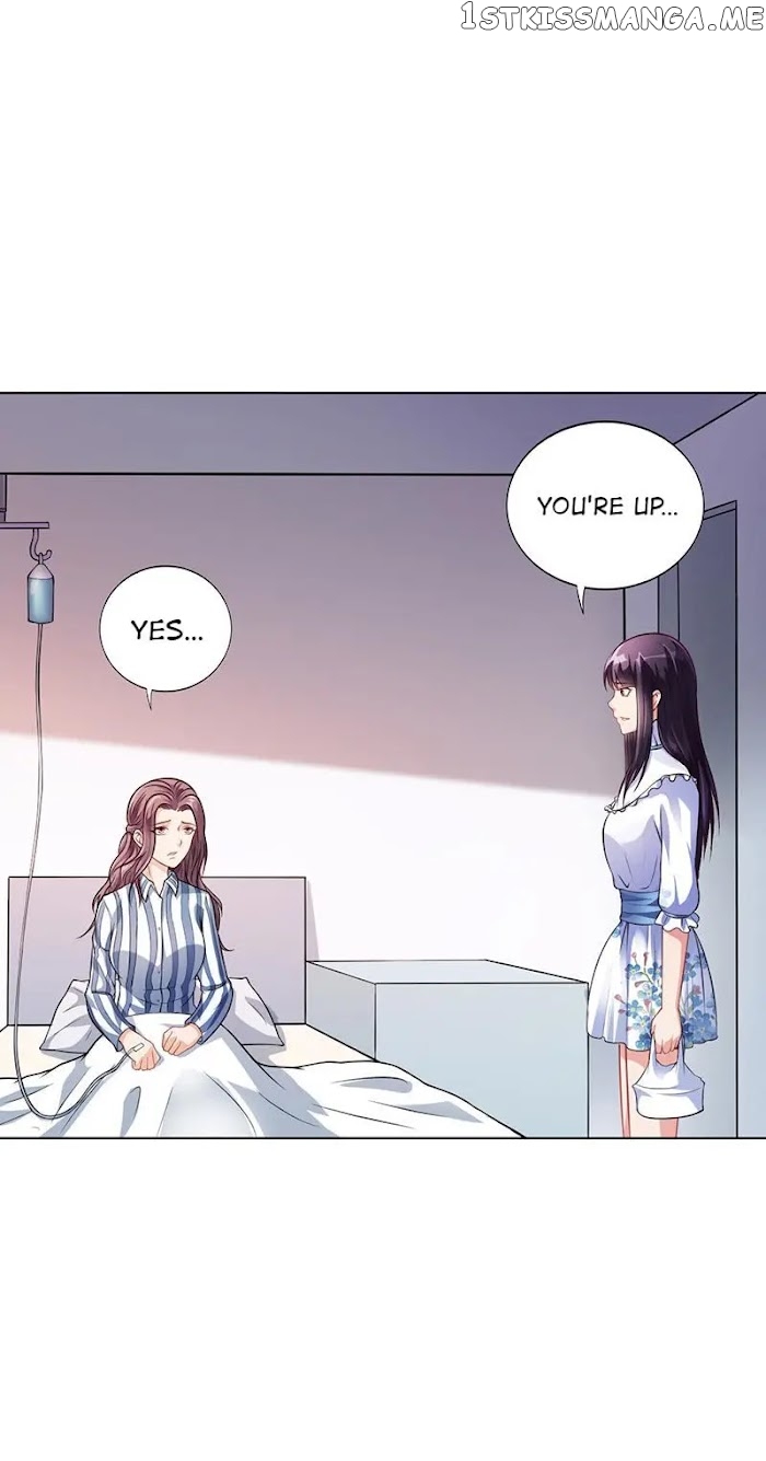 My Notoriously Naughty Lover Chapter 36 - page 9