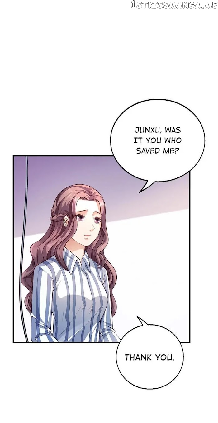 My Notoriously Naughty Lover Chapter 35 - page 11