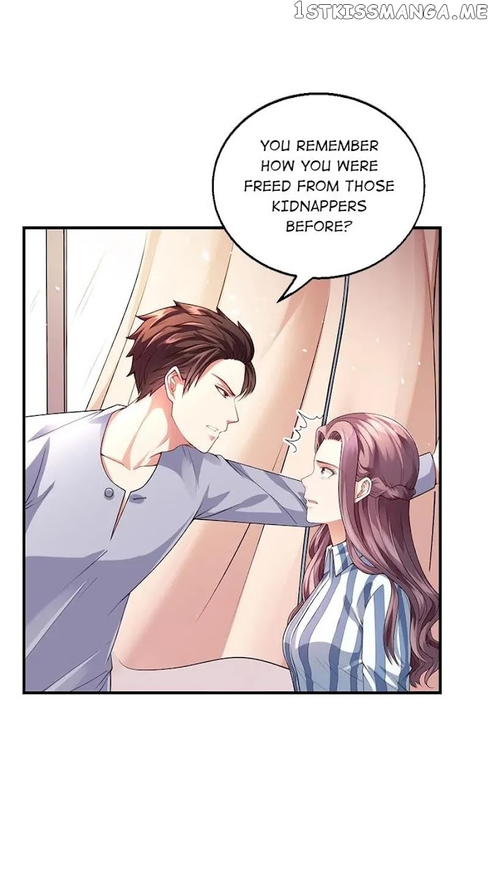 My Notoriously Naughty Lover Chapter 35 - page 13