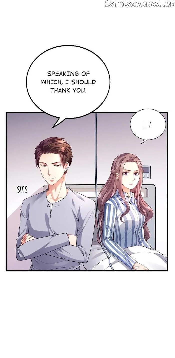 My Notoriously Naughty Lover Chapter 35 - page 15