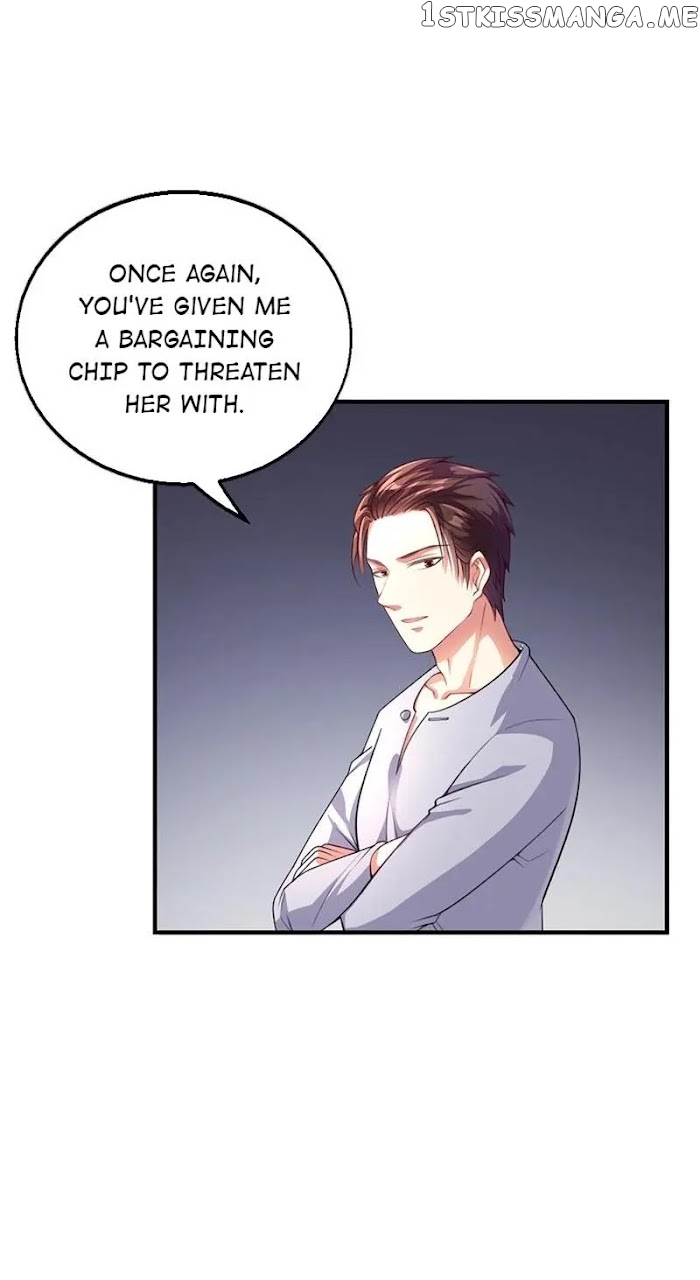 My Notoriously Naughty Lover Chapter 35 - page 16
