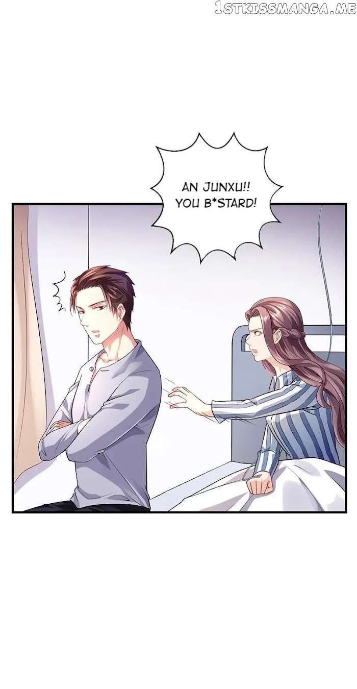 My Notoriously Naughty Lover Chapter 35 - page 17