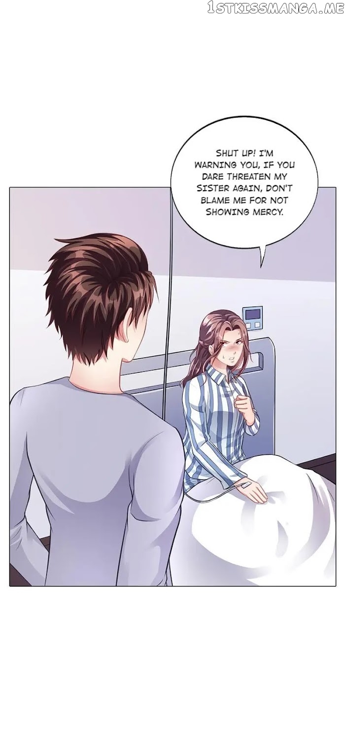My Notoriously Naughty Lover Chapter 35 - page 19