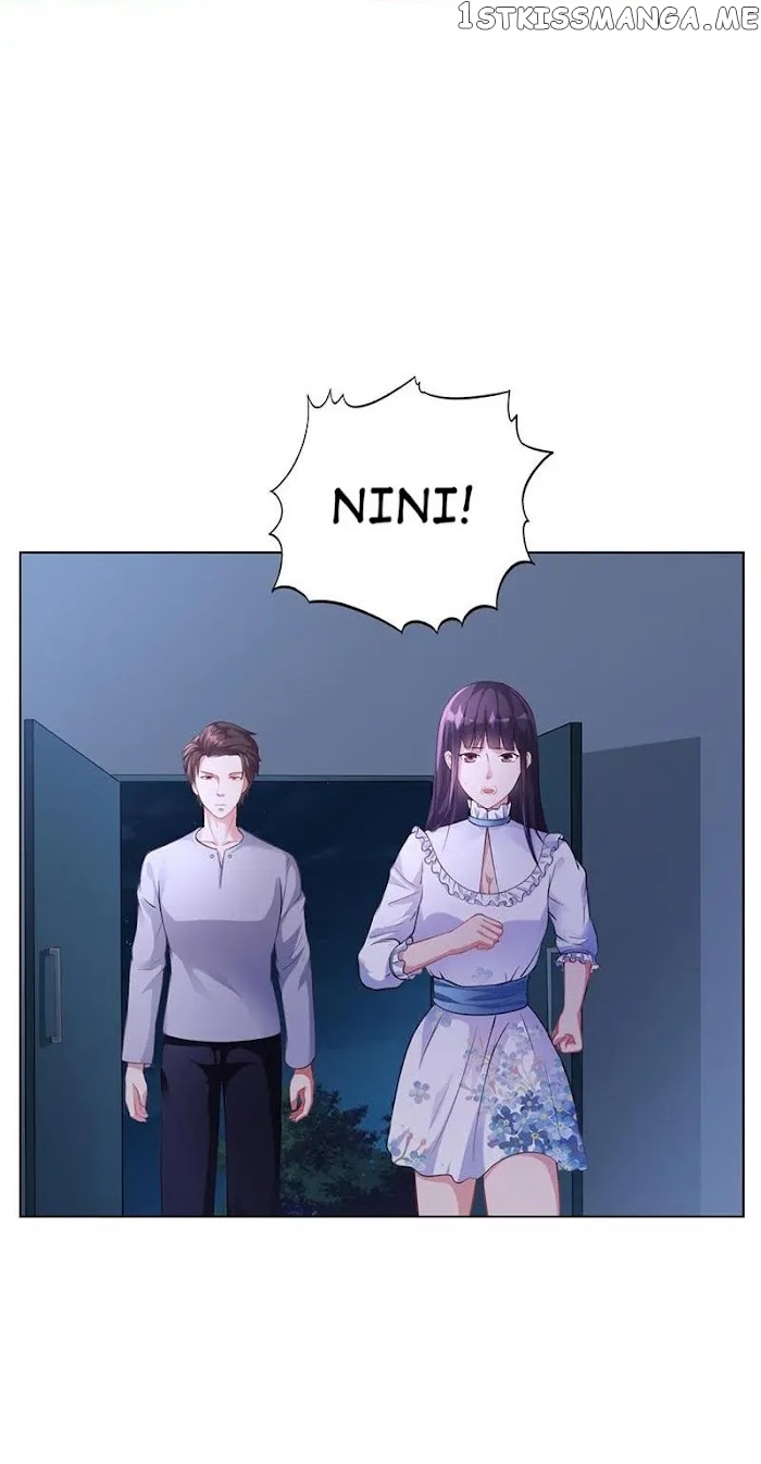 My Notoriously Naughty Lover Chapter 35 - page 2