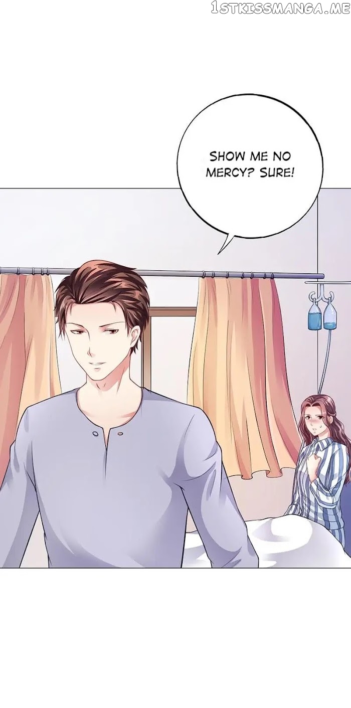 My Notoriously Naughty Lover Chapter 35 - page 20