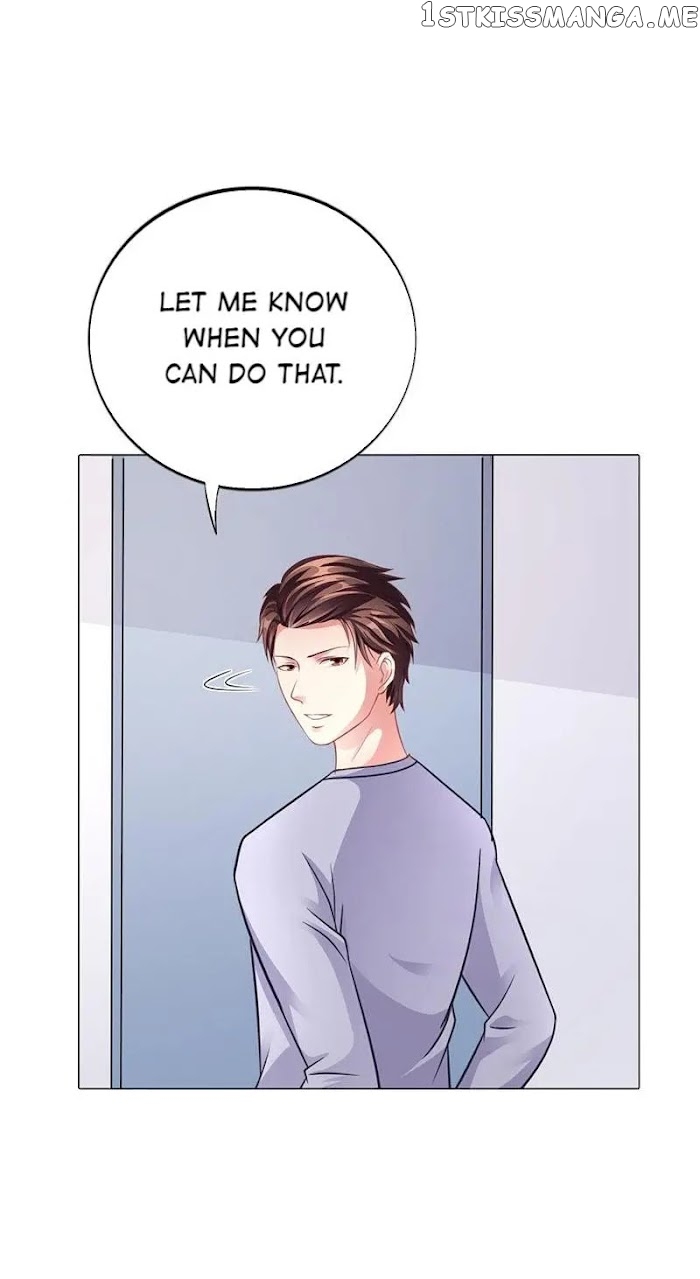 My Notoriously Naughty Lover Chapter 35 - page 21