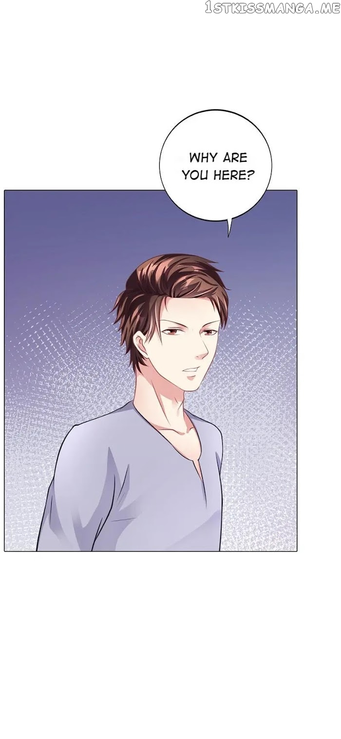 My Notoriously Naughty Lover Chapter 35 - page 23