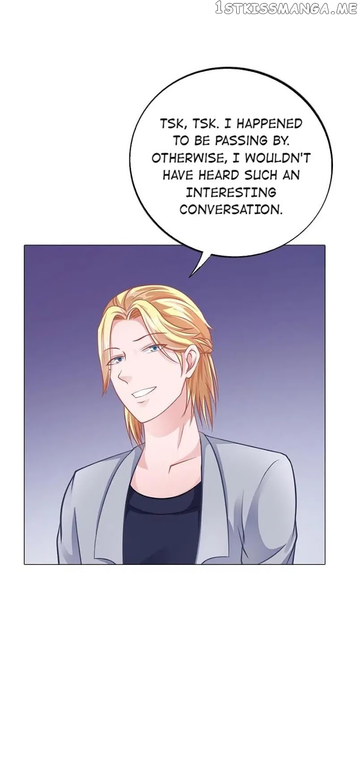 My Notoriously Naughty Lover Chapter 35 - page 24