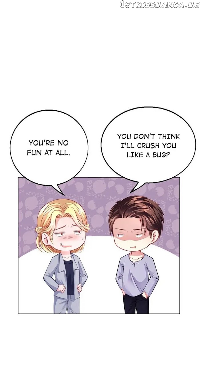 My Notoriously Naughty Lover Chapter 35 - page 26