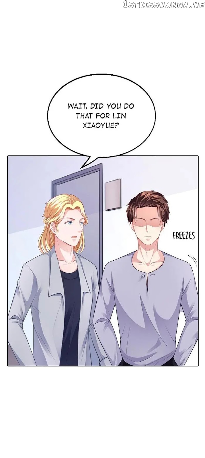 My Notoriously Naughty Lover Chapter 35 - page 28