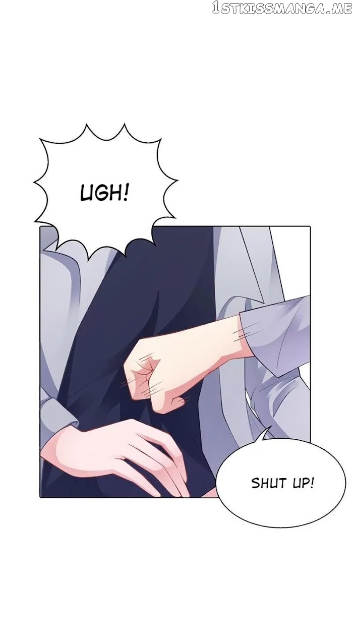My Notoriously Naughty Lover Chapter 35 - page 29