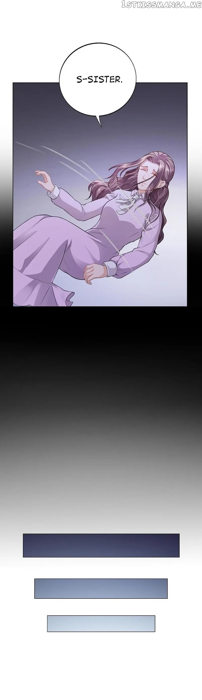 My Notoriously Naughty Lover Chapter 35 - page 3