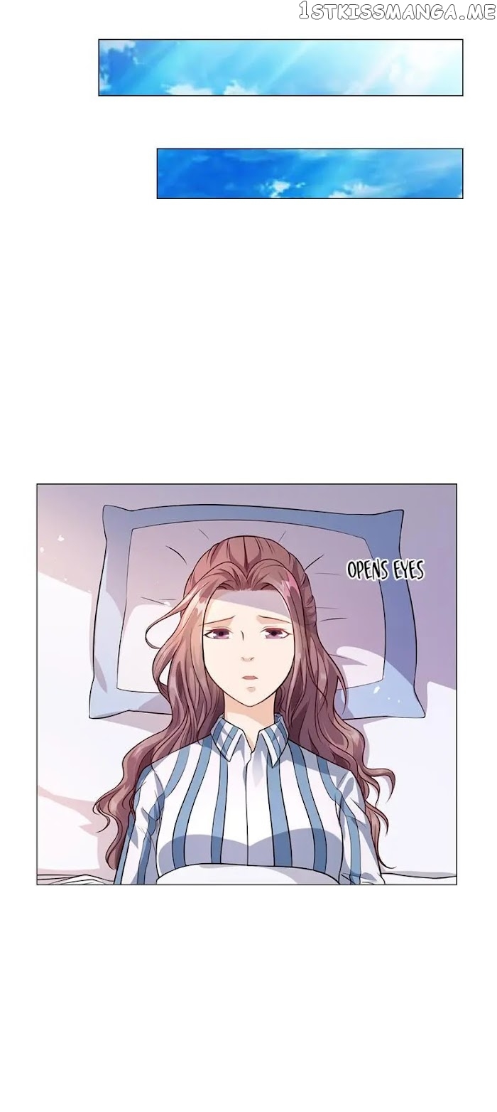 My Notoriously Naughty Lover Chapter 35 - page 8