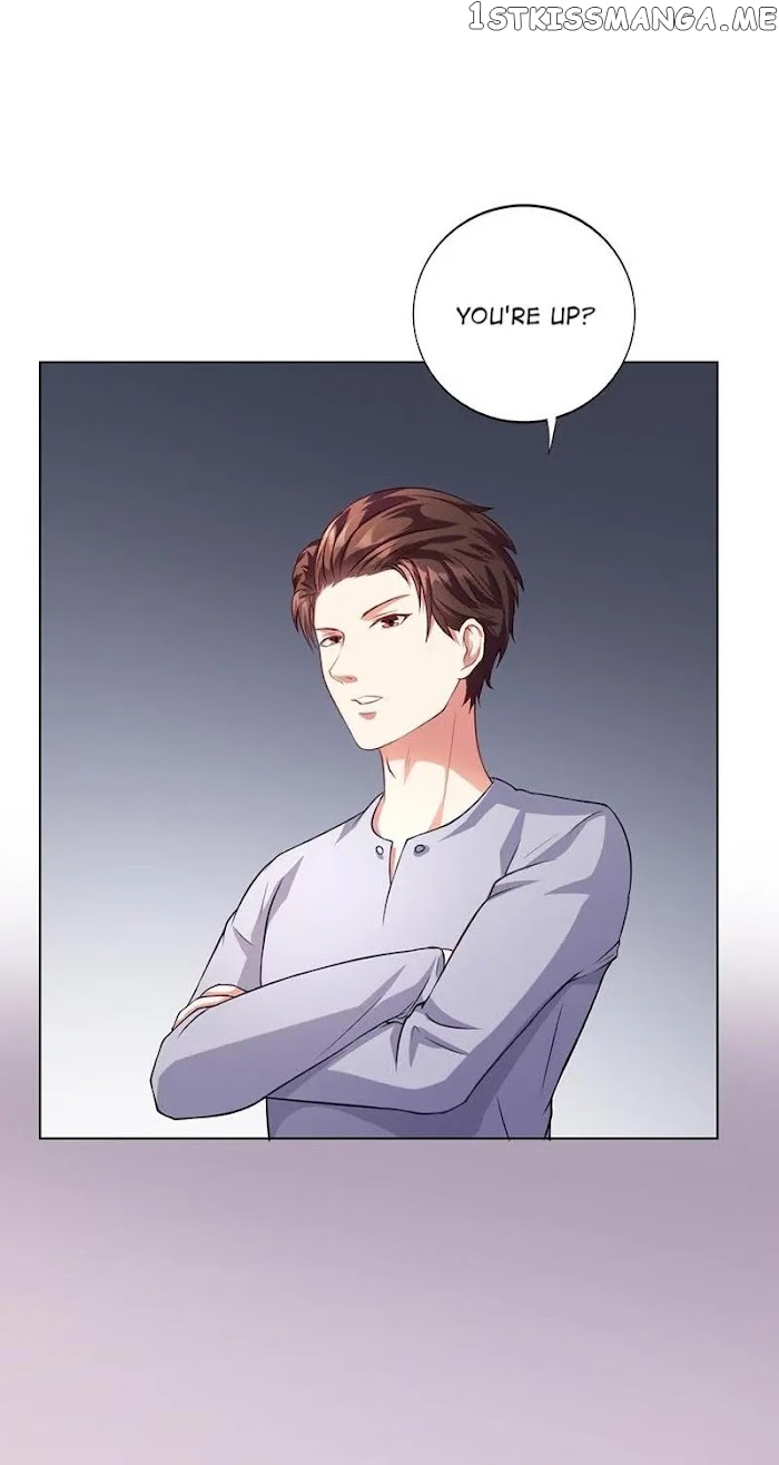 My Notoriously Naughty Lover Chapter 35 - page 9