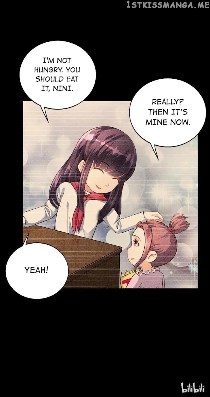 My Notoriously Naughty Lover Chapter 34 - page 12