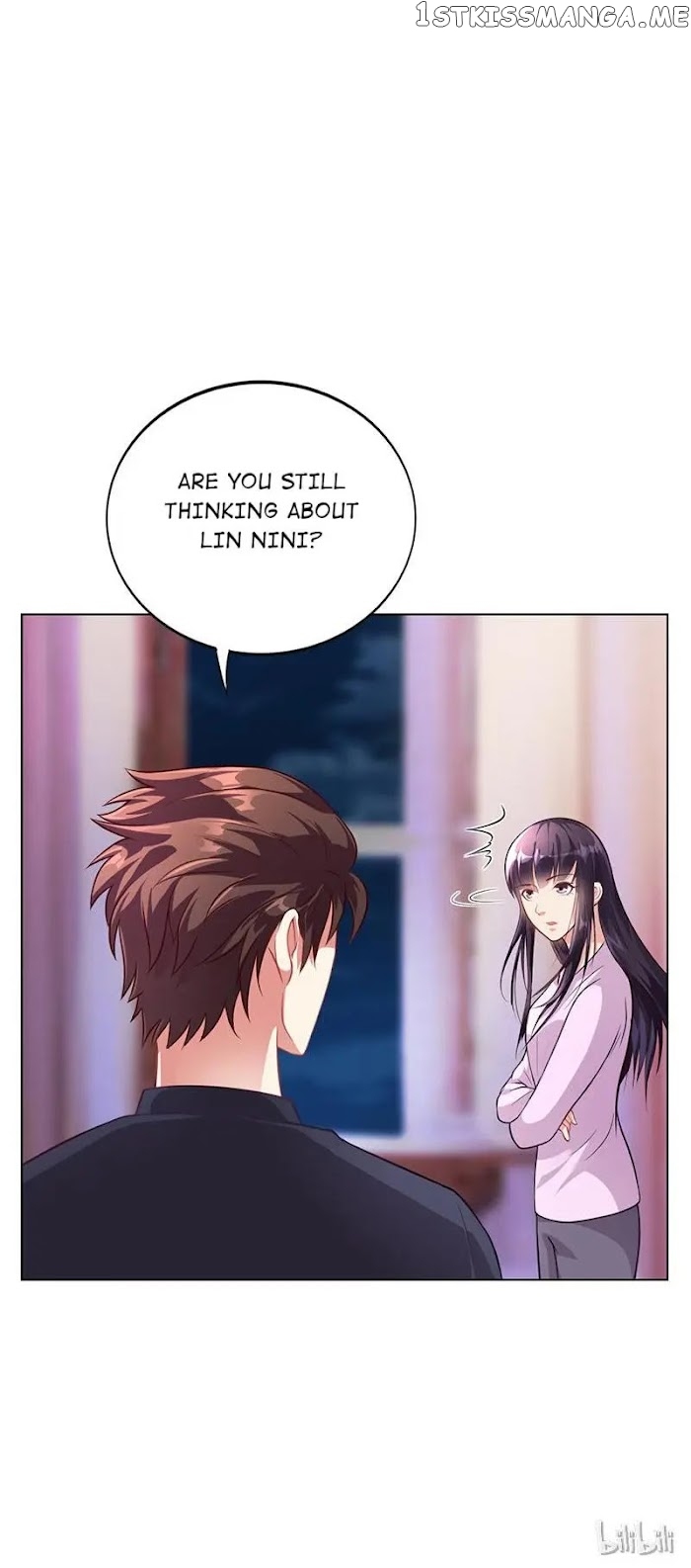 My Notoriously Naughty Lover Chapter 34 - page 15