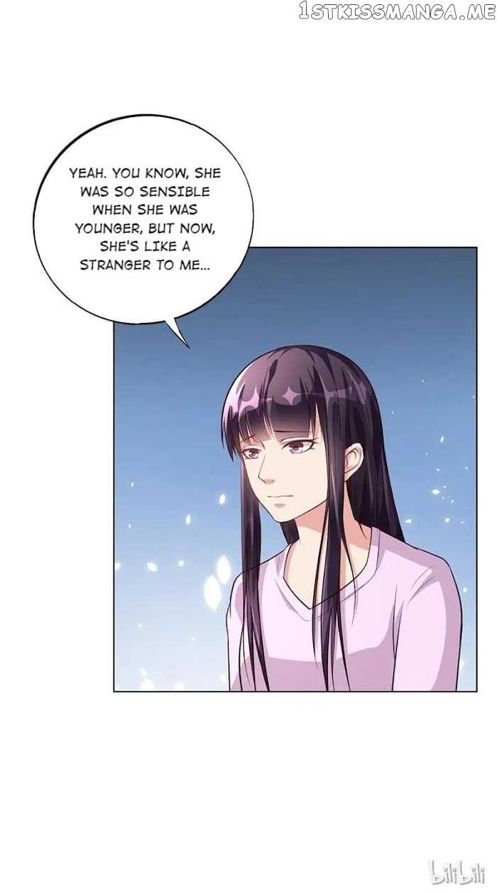 My Notoriously Naughty Lover Chapter 34 - page 16