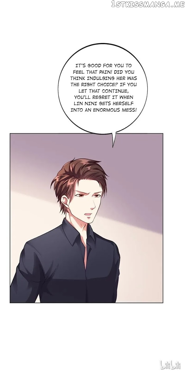 My Notoriously Naughty Lover Chapter 34 - page 18