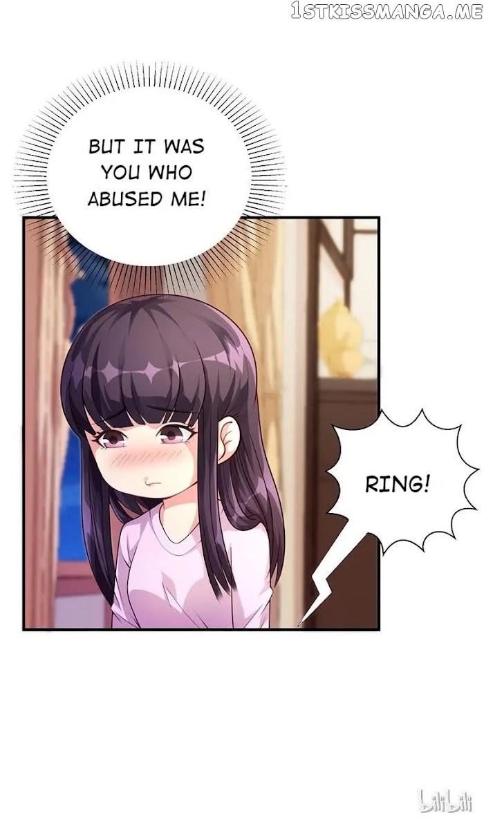 My Notoriously Naughty Lover Chapter 34 - page 21