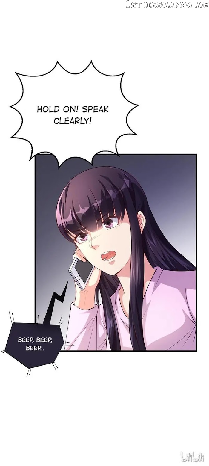 My Notoriously Naughty Lover Chapter 34 - page 24
