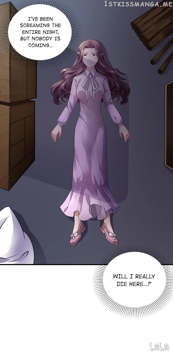 My Notoriously Naughty Lover Chapter 34 - page 26