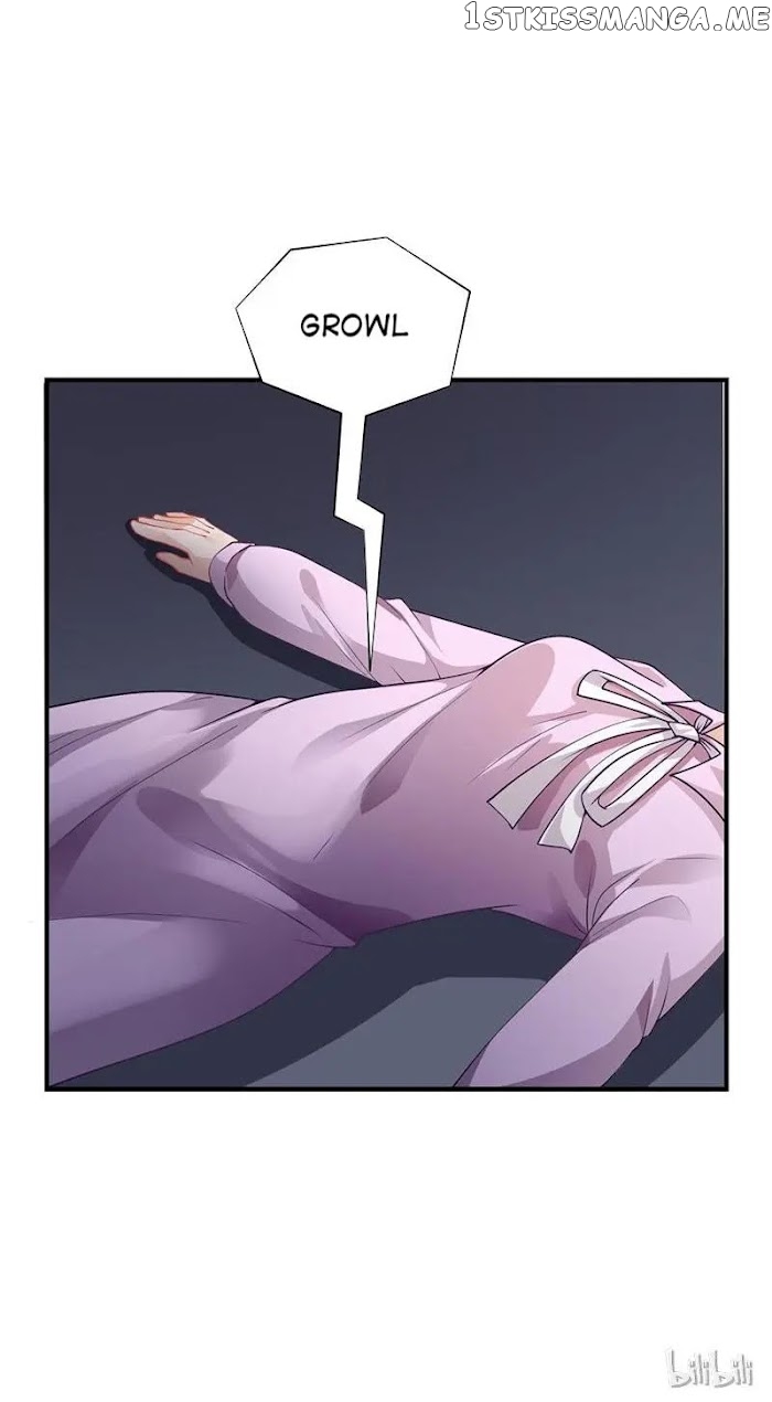 My Notoriously Naughty Lover Chapter 34 - page 27