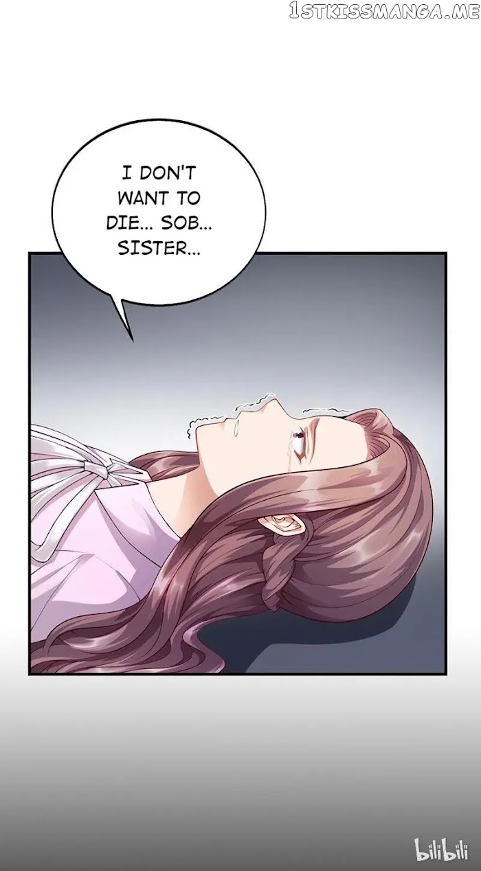 My Notoriously Naughty Lover Chapter 34 - page 28