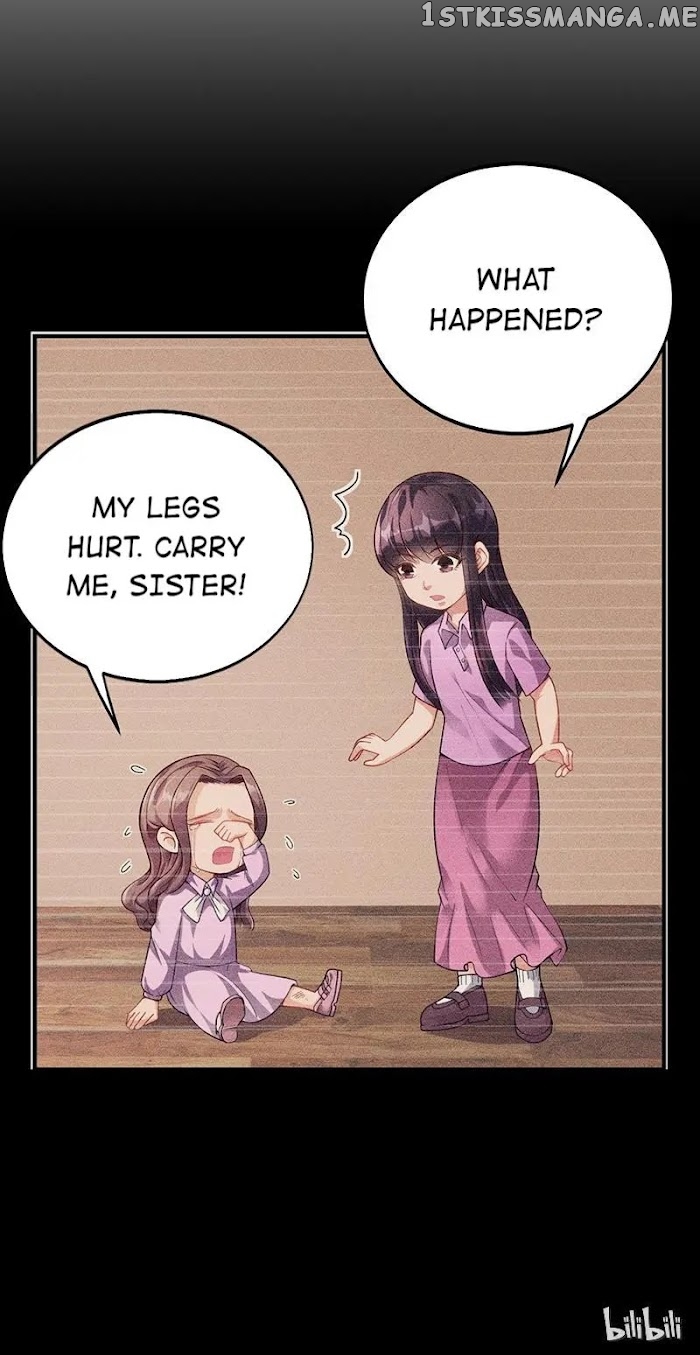 My Notoriously Naughty Lover Chapter 34 - page 29