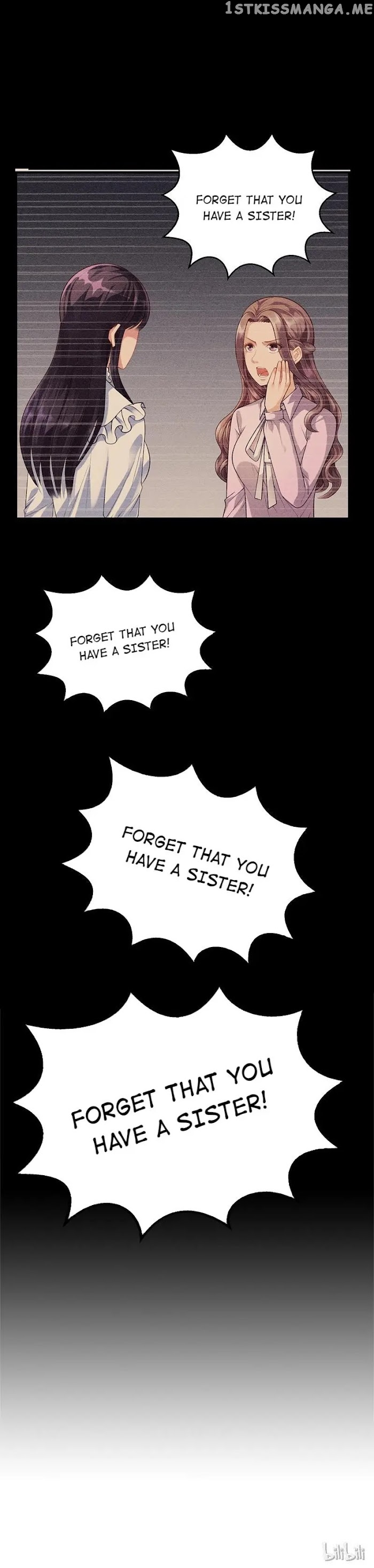 My Notoriously Naughty Lover Chapter 34 - page 32