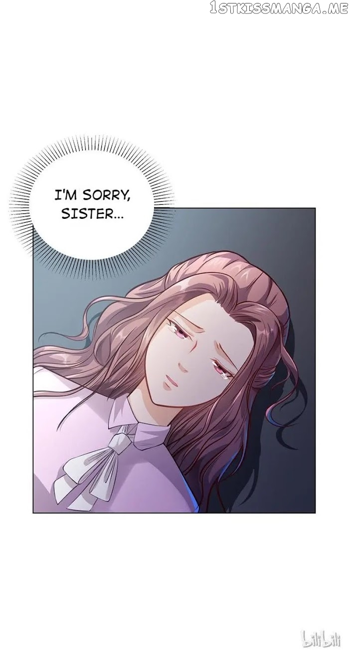 My Notoriously Naughty Lover Chapter 34 - page 33