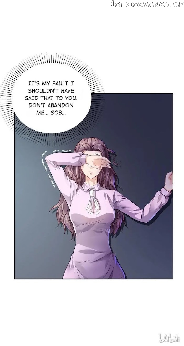 My Notoriously Naughty Lover Chapter 34 - page 34