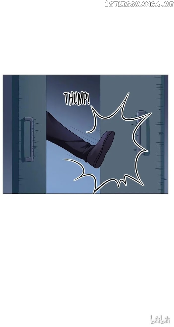 My Notoriously Naughty Lover Chapter 34 - page 35