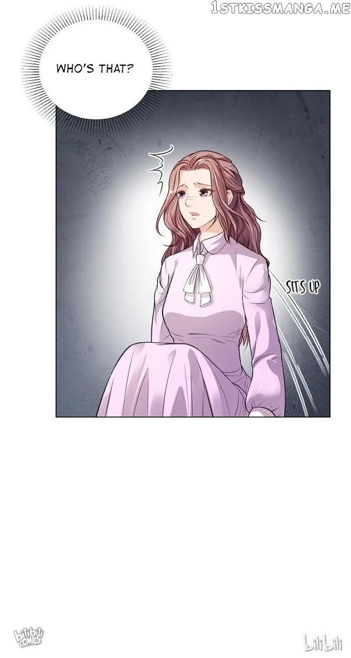 My Notoriously Naughty Lover Chapter 34 - page 36