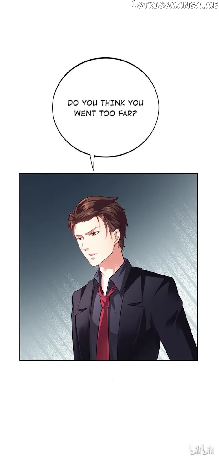 My Notoriously Naughty Lover Chapter 34 - page 4
