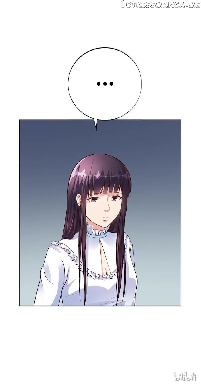 My Notoriously Naughty Lover Chapter 34 - page 5