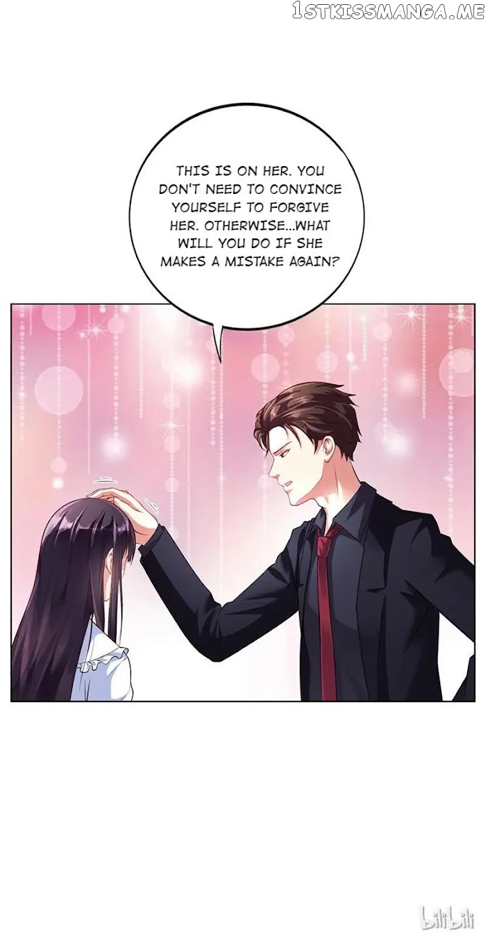 My Notoriously Naughty Lover Chapter 34 - page 6