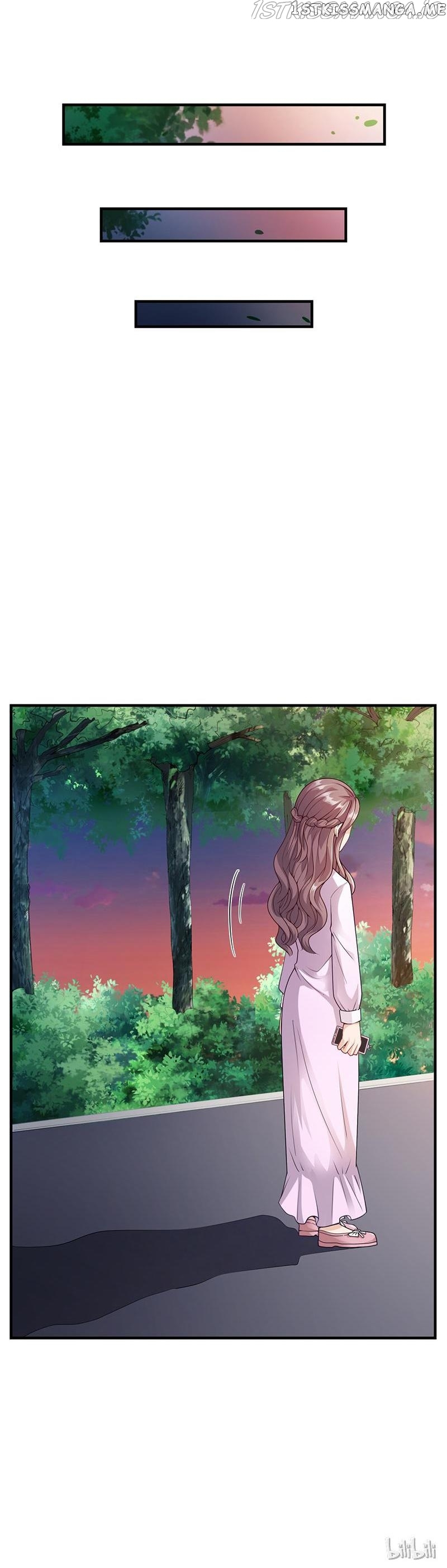 My Notoriously Naughty Lover Chapter 33.1 - page 10