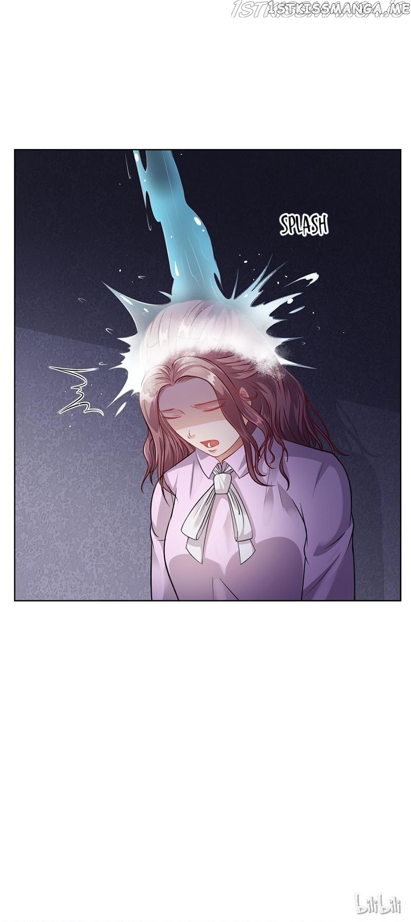 My Notoriously Naughty Lover Chapter 33.1 - page 15