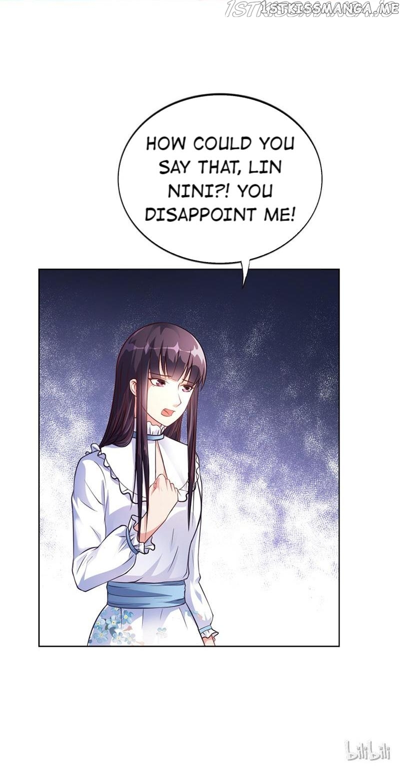 My Notoriously Naughty Lover Chapter 33.1 - page 2