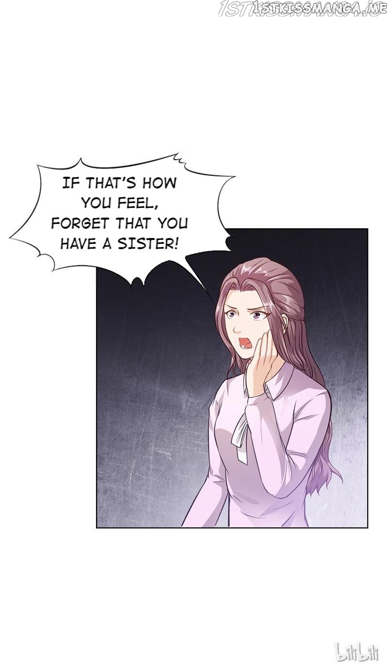 My Notoriously Naughty Lover Chapter 33.1 - page 3