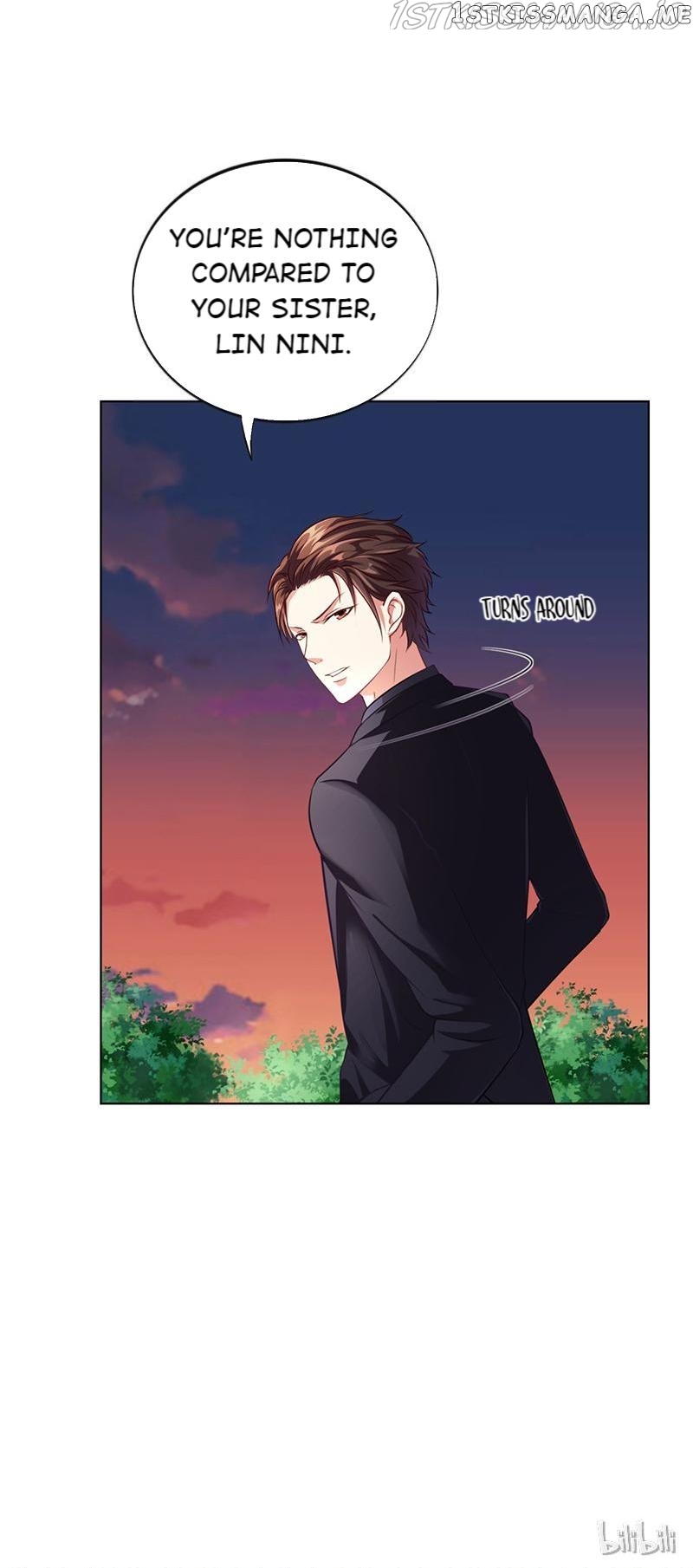 My Notoriously Naughty Lover Chapter 33.1 - page 6