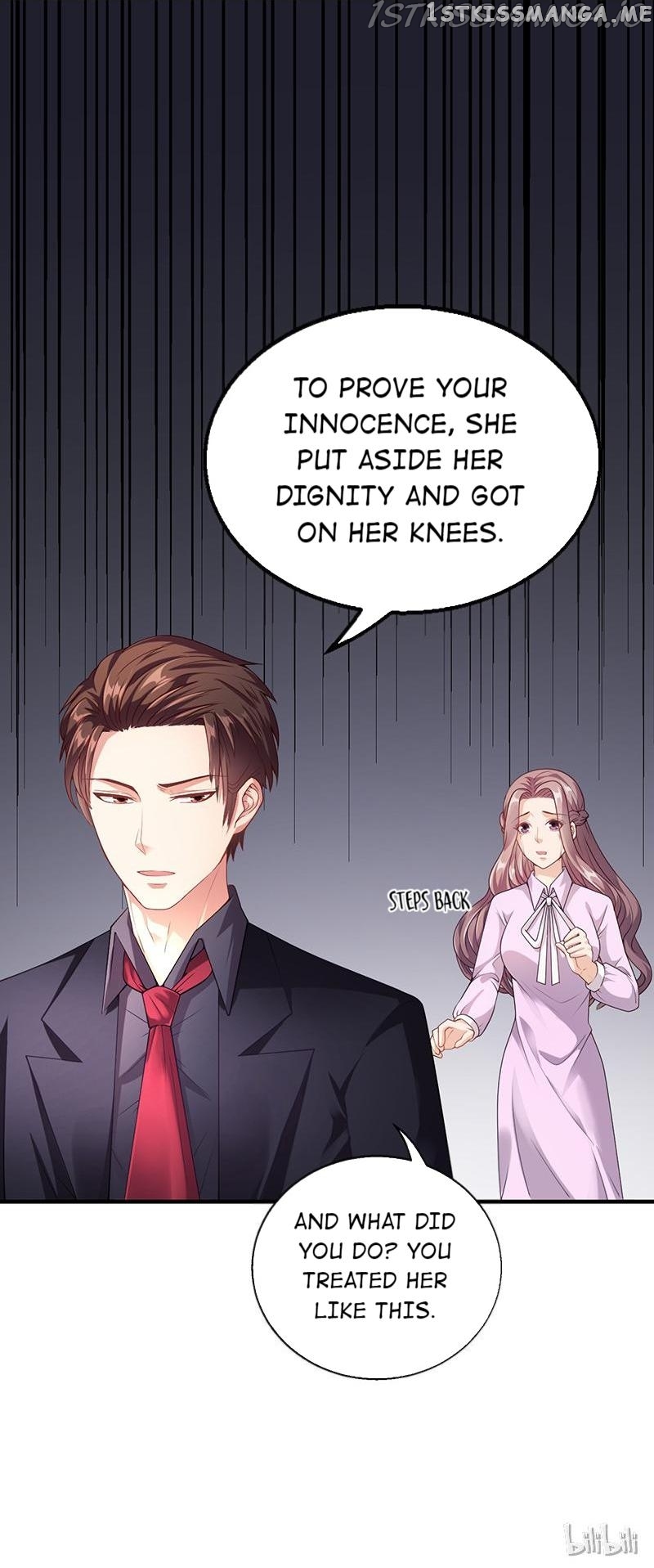 My Notoriously Naughty Lover Chapter 33.1 - page 7